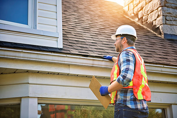 Licensed Roofing service in Olsburg, KS - Ben Roofing and Steel LLC